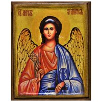 Иконы Ангела Хранителя