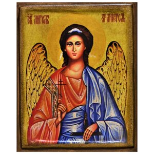Ікони Ангела Охоронця