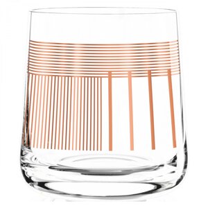 Склянка для віскі / дизайн Piero Lissoni