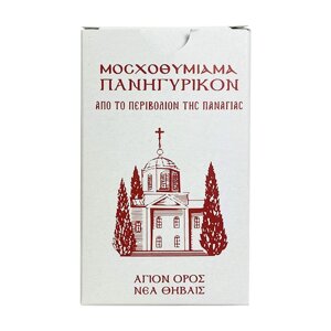 Ладан Афонський Фіваїда Царський 100г в Києві от компании Иконная лавка