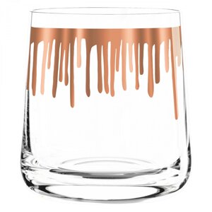Склянка для віскі Ritzenhoff / дизайн Piero Lissoni
