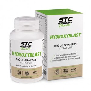 Гидроксибласт STC Nutrition, 120 капсул