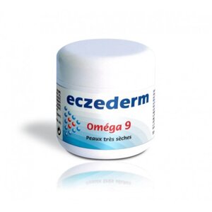 Eczederm Cream NutriExpert, 50 мл