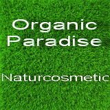 Iнтернет бутiк Organic Paradise