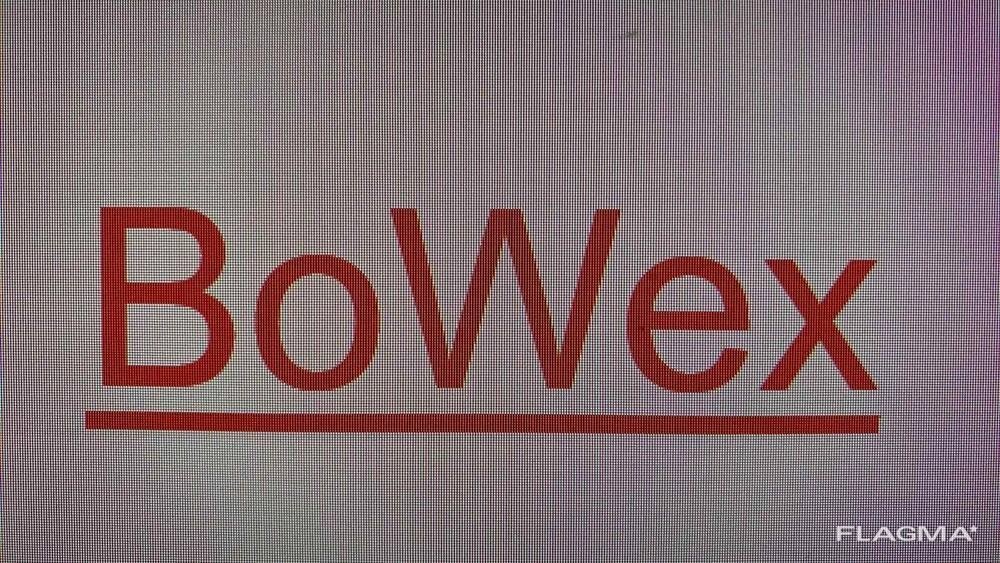 Муфта Bowex 48B FLE-PA, K2B K3-K4B/DYE, KE75 -130mm ##от компании## АВТО АГРО СПЕЦ ЗАПЧАСТИНИ - ##фото## 1