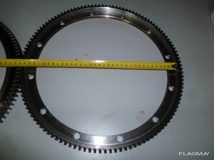 Корона Flywheel UNC-061