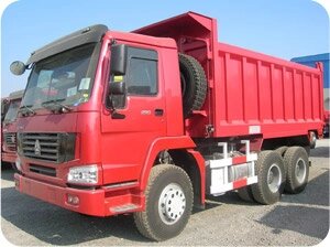 Запчастини TATRA 815