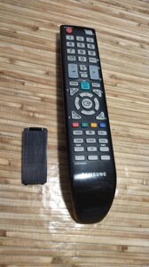 Кришка батарейного відсіку телевізійного пульта Самсунг/Samsung