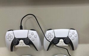 Настінне кріплення контролера ігрової консолі Playstation 5/PS5