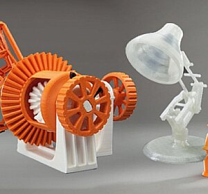 3D Печать