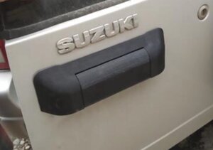 Ручка для задніх дверей SUZUKI Grand Vitara