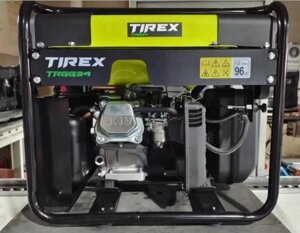 Генератор інверторний бензиновий Tirex TRGG34