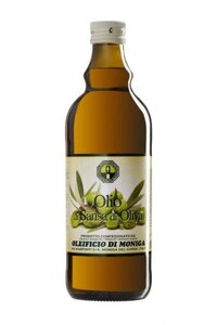 Маслинова олія "OLIO DI SANSA DI OLIVA" Італія