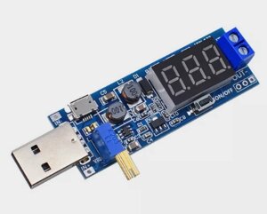 USB-понувальний модуль живлення DC-DC 5 В до 3,5 В/12 В