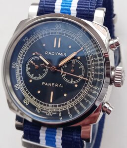 Годинник Panerai officine Radiomir. кл. ААА