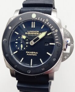 Годинник Panerai Submersible Amagnetic. кл. ААА