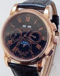 Годинник Patek philippe Grand Complications. клас ААА