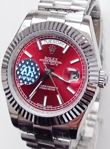 Годинник Rolex * day-date *red. клас ААА