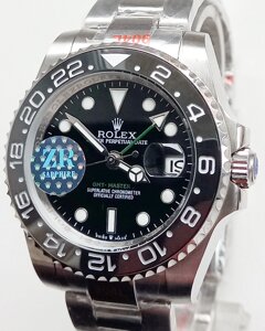 Годинник Rolex Perpetual Date (GMT) клас ААА