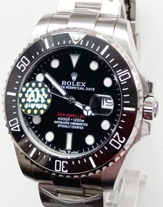 Годинник Rolex Sea-dweller. клас ААА