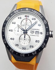 Годинник Tag heuer Connected