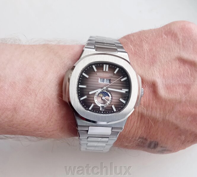 Patek philippe nautilus clearance aaa