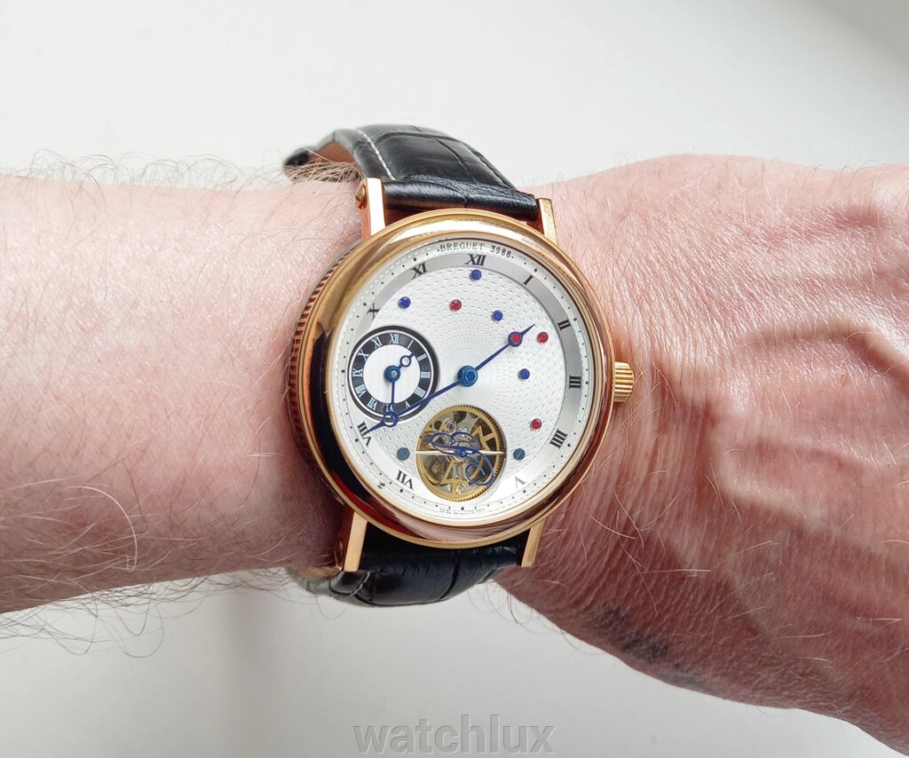 Breguet 3988 clearance