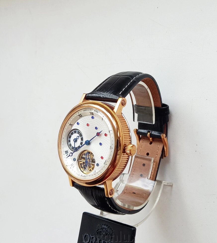 Breguet 3988 clearance