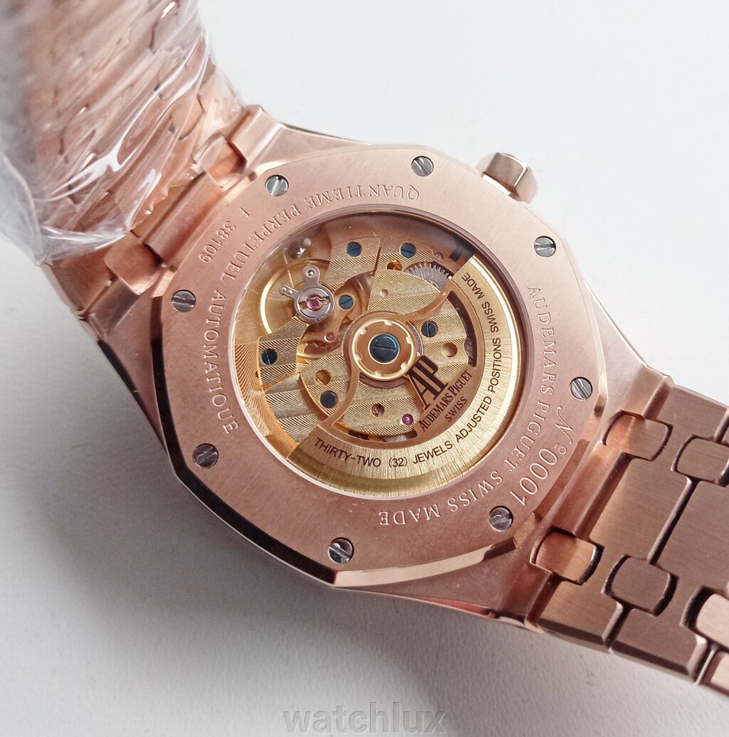 F 38109 hotsell audemars piguet