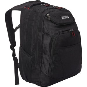 Великий рюкзак для ноутбука 17" Kenneth Cole Reaction Tribute Laptop Backpack