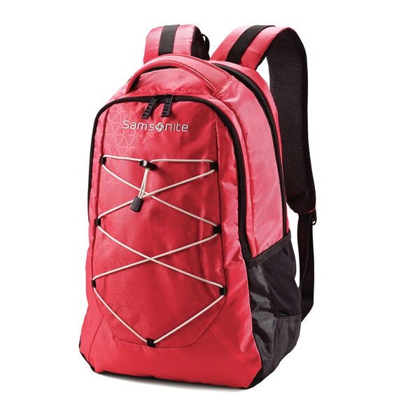 Большой рюкзак Samsonite Merlin Backpack ##от компании## Интернет магазин "Канбан" - ##фото## 1