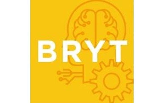 BRYT (Брит) Rain International. Ноотроп для поліпшення роботи головного мозку і ЦНС. Зроблено в США від компанії Інтернет магазин "Канбан" - фото 1