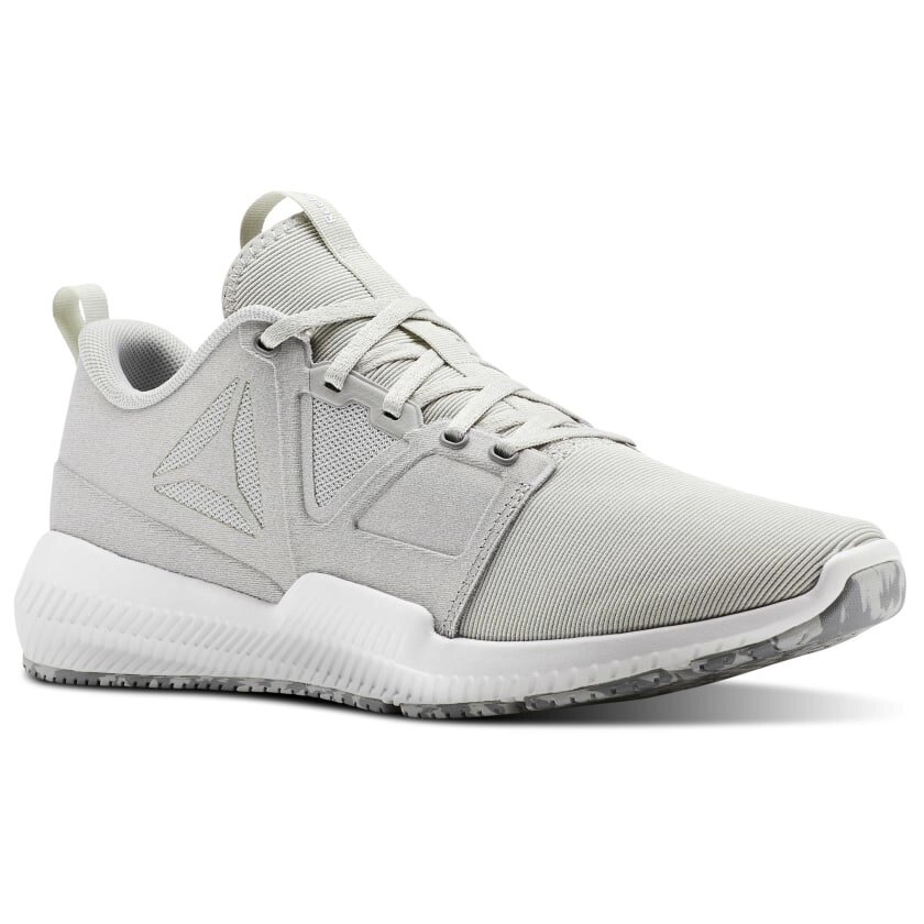 Чоловічі кросівки Reebok Hydrorush Cross Trainer, Skull White / tin Grey, розмір 45 (11.5 M US) від компанії Інтернет магазин "Канбан" - фото 1