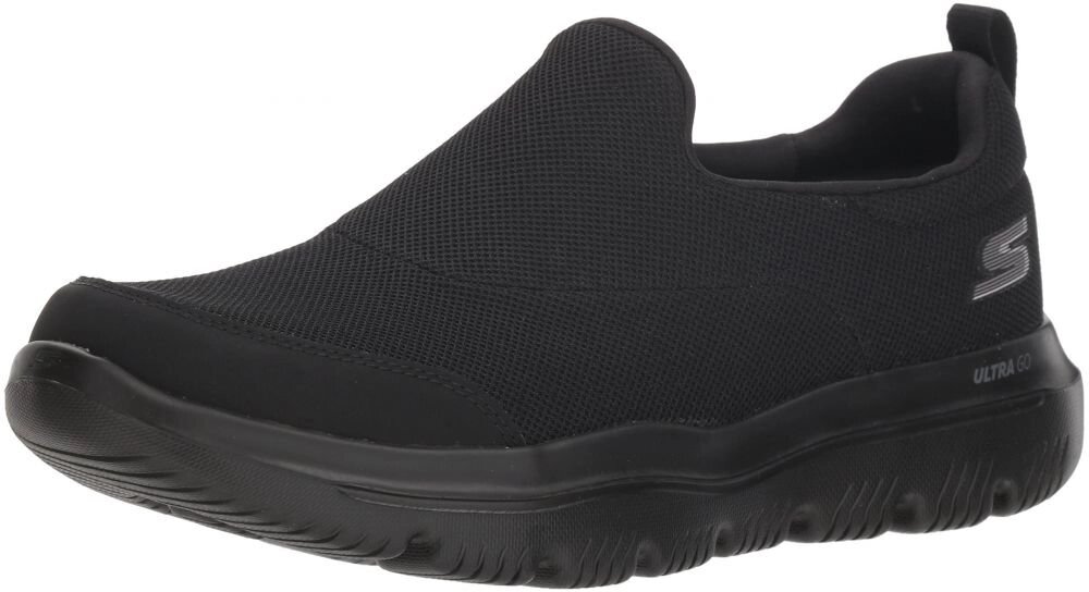 Чоловічі кросівки Skechers Men "s Go Walk Evolution Ultra 54730 Sneaker, розмір: 45-45,5 (US 11-11,5) від компанії Інтернет магазин "Канбан" - фото 1