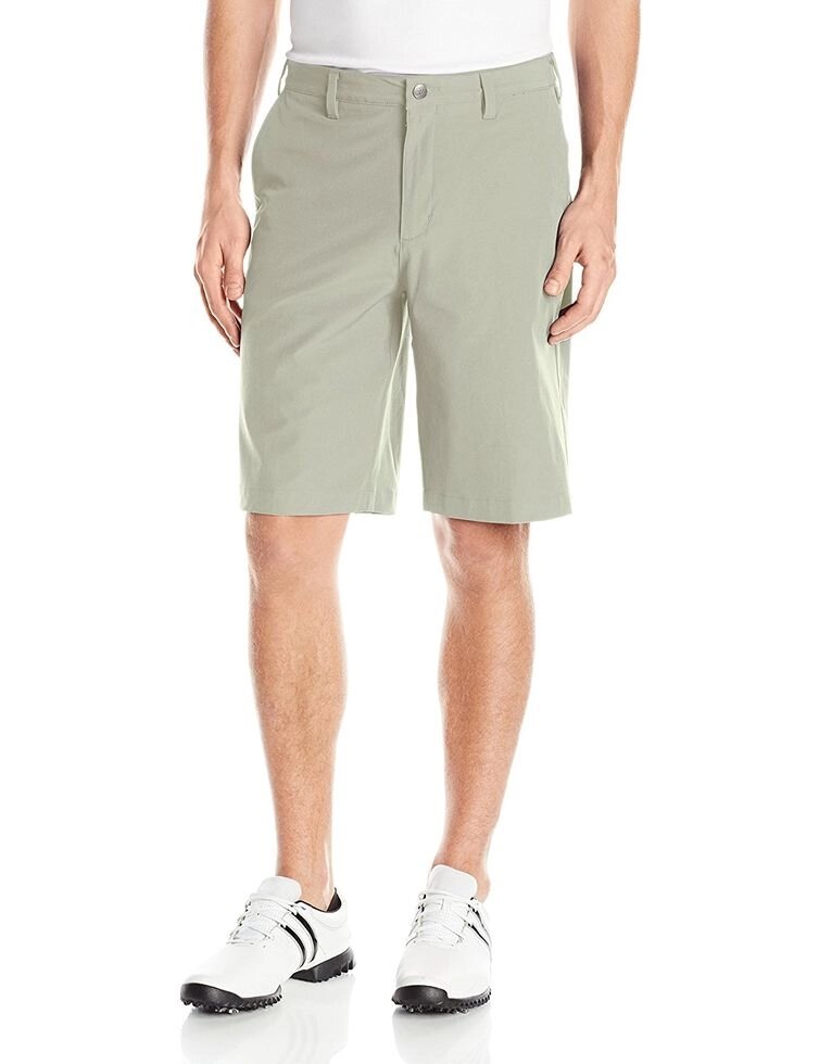 Чоловічі шорти adidas Golf Adi Ultimate Shorts, розмір 32х10 (М US) від компанії Інтернет магазин "Канбан" - фото 1