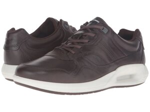 Шкіряні кросівки ECCO Men "s CS16 Low Fashion Sneaker