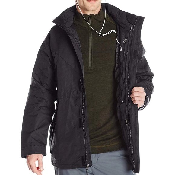 Куртка чоловіча Colorado Clothing Summit Anorak Shell Jacket, розмір: L, XL від компанії Інтернет магазин "Канбан" - фото 1