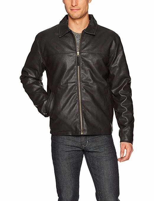 Куртка чоловіча U. S. Polo Assn. Standard Trucker Jacket, Dark Brown, размер 3X від компанії Інтернет магазин "Канбан" - фото 1
