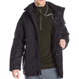 Куртка чоловіча Colorado Clothing Summit Anorak Shell Jacket, розмір: L, XL