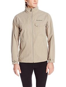Куртка чоловіча Columbia Venture Creek Jacket, Khaki, розмір: XL