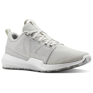 Чоловічі кросівки Reebok Hydrorush Cross Trainer, Skull White / tin Grey, розмір 45 (11.5 M US)