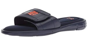 Чоловічі шльопанці Under Armour Men "s Ignite V MLB Slide Sandal