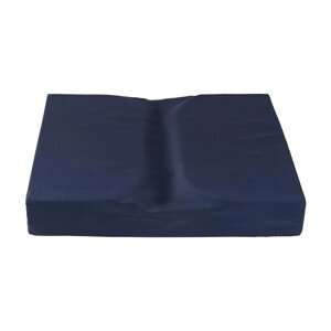 Ортопедична подушка для сидіння DMI Dual, Navy
