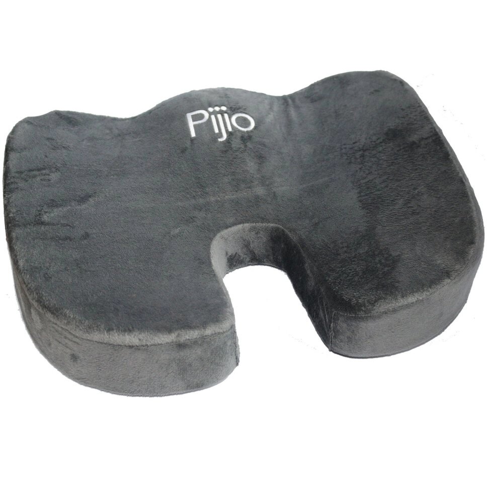 Ортопедична подушка для сидіння Pijio Orthopediс від компанії Інтернет магазин "Канбан" - фото 1