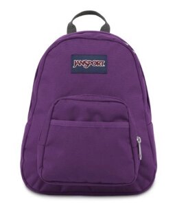 Маленький рюкзак JanSport Half Pint Backpack Vivid Purple