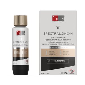 Spectral DNC-N 5%, DS Laboratories. Лосьйон для росту волосся.