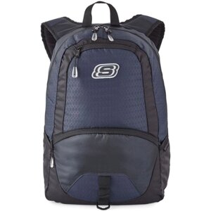 Рюкзак Skechers Overdrive Colorblock Padded Straps Organizer Backpack