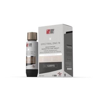 Spectral DNC-N 5%, DS Laboratories. Лосьйон для росту волосся. Зроблено в США.