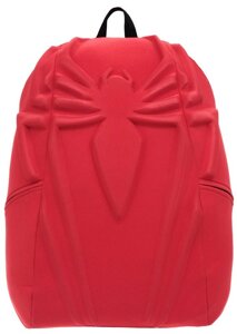 Рюкзак MadPax Spiderman Full Backpack red