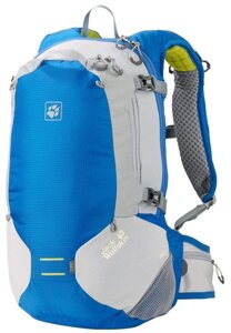 Рюкзак Jack Wolfskin Rock Surfer Rucksack, Brilliant Blue, 25.5 L